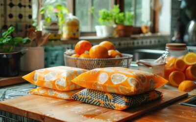 Planet Mirt’s Guide to Quick Kitchen Swaps: Simple Changes for a Greener Kitchen 🌿🍃