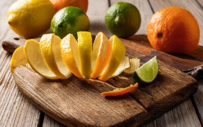Planet Mirt’s Guide to Sweet Treats from Citrus Peels: Tangy, Tasty, and Zero-Waste! 🍊🍋