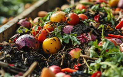 Planet Mirt’s Composting 101: Turn Your Scraps into Garden Gold 🌿♻️
