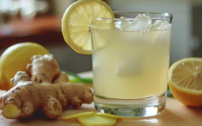 Planet Mirt’s Guide to Infused Waters & Vinegars: Refreshing and Flavourful Zero-Waste Goodness!