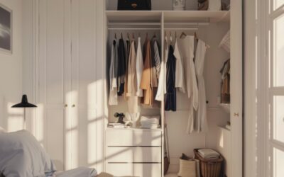 Planet Mirt’s Guide to Building a Capsule Wardrobe: Less Clutter, More Style 👚🌍
