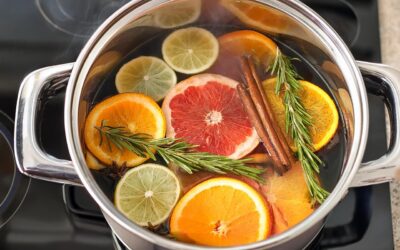 Planet Mirt’s Guide to Making Your Own Deodoriser: Fresh Scents, No Chemicals 🌿✨