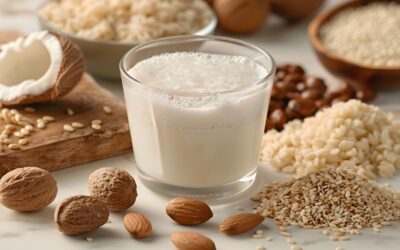 Planet Mirt’s Guide to Homemade Nut Milk & Pulp Recipes: Creamy, Delicious, and Zero-Waste