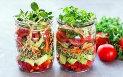 Planet Mirt’s Guide to Repurposing Glass Jars: Simple, Stylish, Sustainable 🌍✨