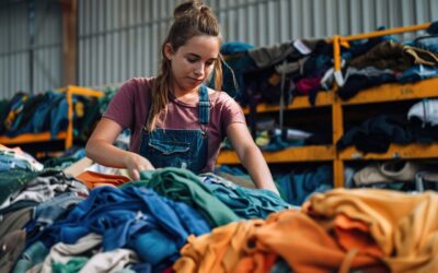 Planet Mirt’s Guide to Fast Fashion vs. Slow Fashion: Choosing Style that Lasts 👗♻️