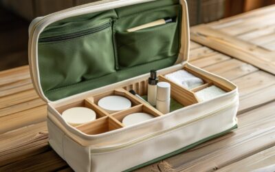 Planet Mirt’s Guide to a Plastic-Free Travel Kit: Sustainable Essentials 🌍✈️