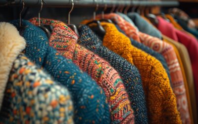 Planet Mirt’s Guide to Thrift Shopping in the UK: Tips for Sustainable, Stylish Finds 🛍️🇬🇧
